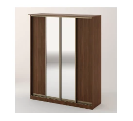 Sliding Wardrobe Model MM80