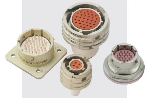 موصل كهربائي ONc-BS-1(2) (قابس)