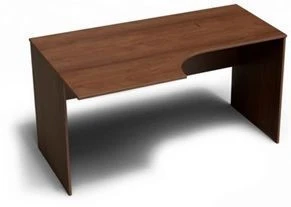 Corner Writing Desk FML1