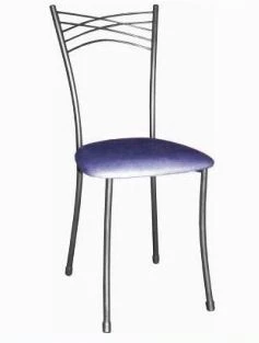 Vega Style Chair - Model ST39
