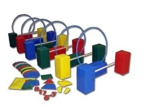 Fun Starts Sports Set for Kids