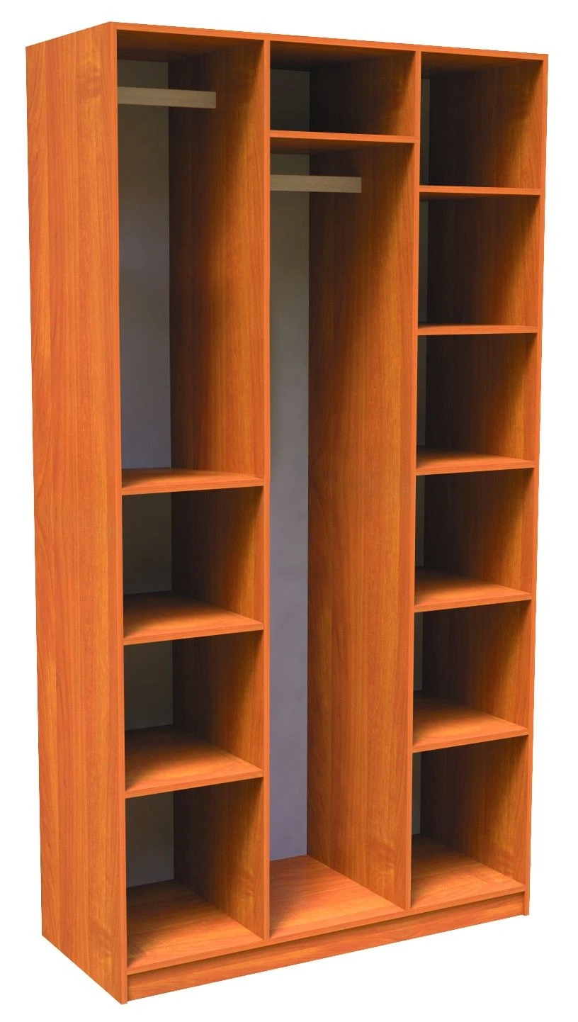 3-Door Storage Cabinet SHK-3/3