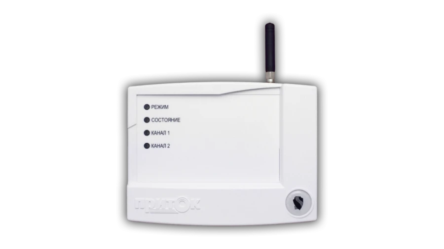 Backup Communication Channel Communicator PRITOK-RKS-04
