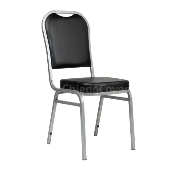 Boston Chair with 20mm Metal Frame