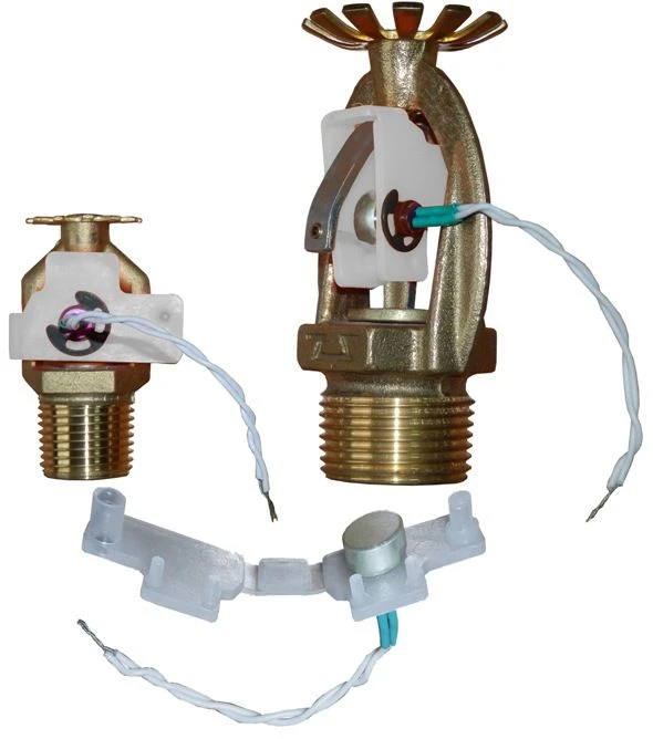 جهاز الإشارة والبدء للحرائق ستارت-1