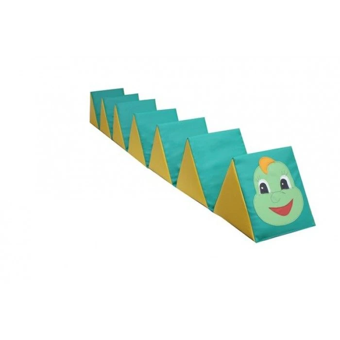 Colorful Caterpillar Play Set for Kids