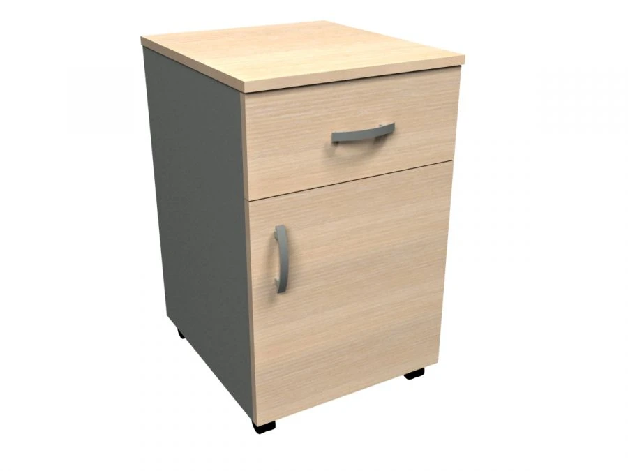 Mobile Document Cabinet TV-8