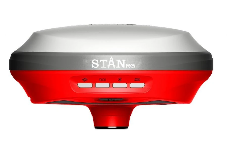 Satellite Geodetic Receiver STAN E100