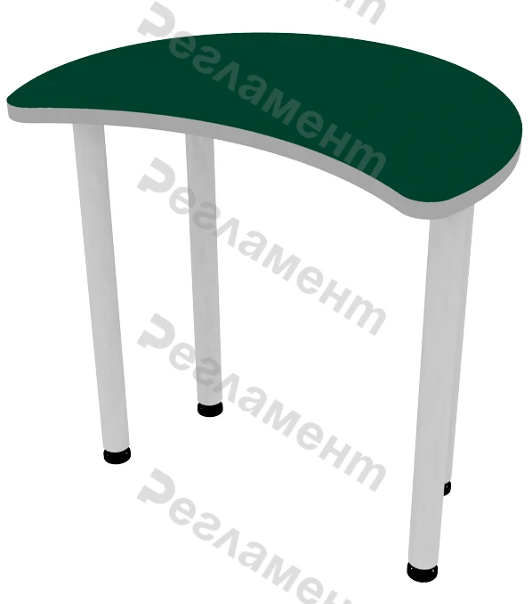 طاولة مودولية B2 400-2700x400-1200x350-950مم