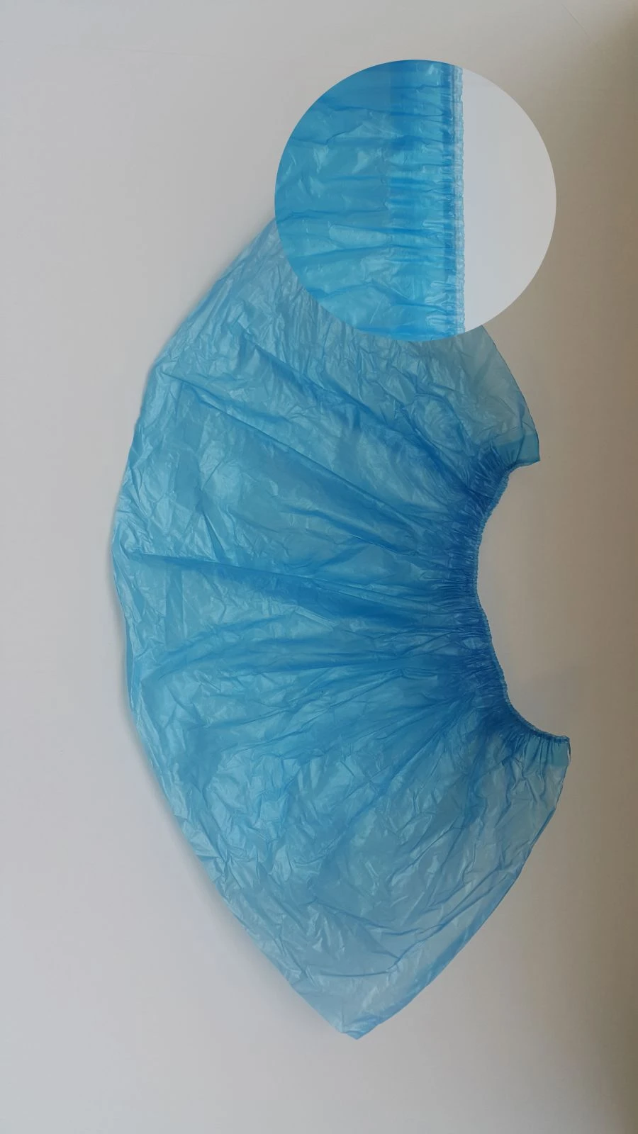 غطاء حذاء طبي يمكن التخلص منه TPR45G