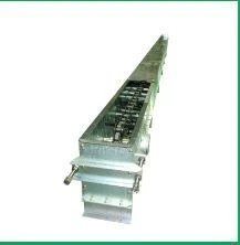 R1-KS-160 Scraper Conveyor for Grain Transport