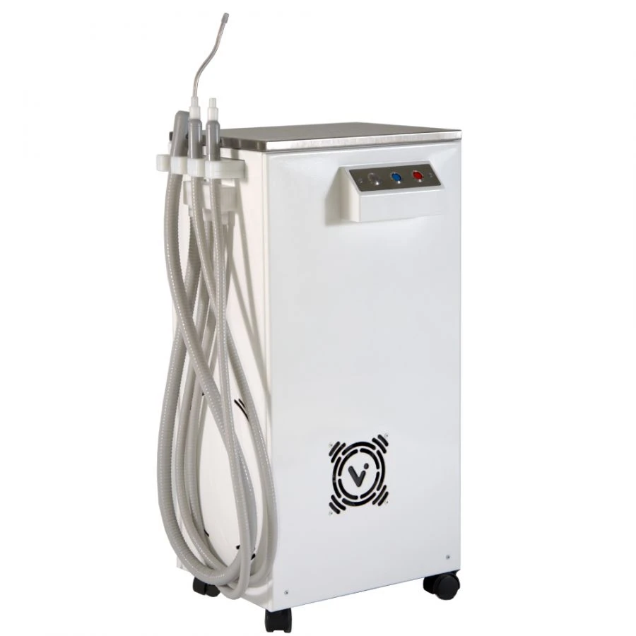 Mobile Dental Aspirator for Effective Suction