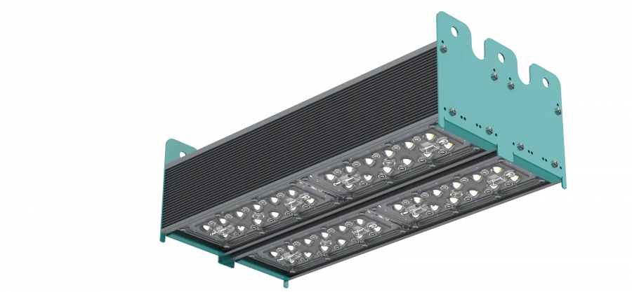 i-lux MD2 S LED Industrial Light