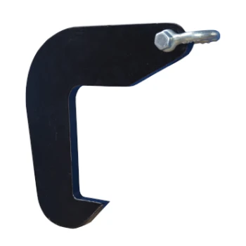 Log Grabbing Device ZL-2.0