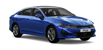 KIA K5 Sedan, 2.5L Gas Engine, Automatic Transmission, FWD