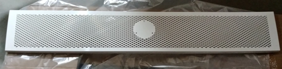 شبكة صندوق السيارة الأمامية 320412-05-110-001-5313018-01