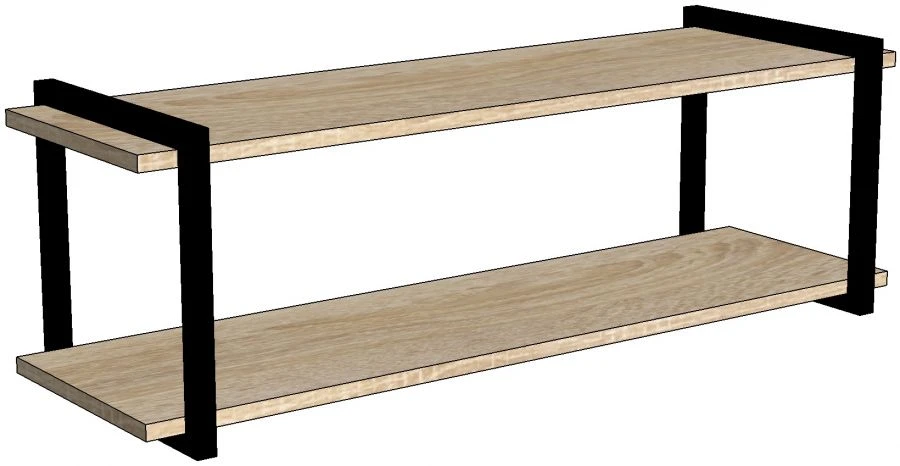 رف الكتب كيوتو، رقم الفن. ك.ب.ك3