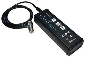 VIBROMETER Diagnostic Device "VADIM
