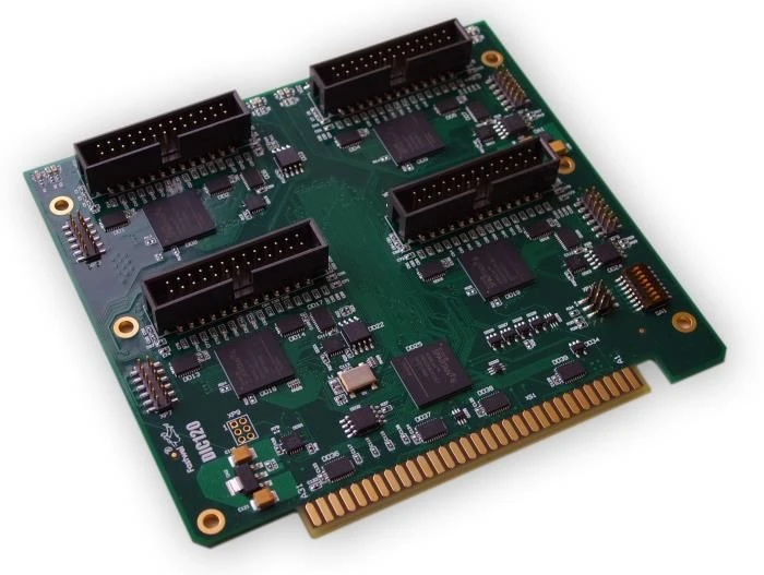 وحدة الإدخال والإخراج القابلة للبرمجة DIC120