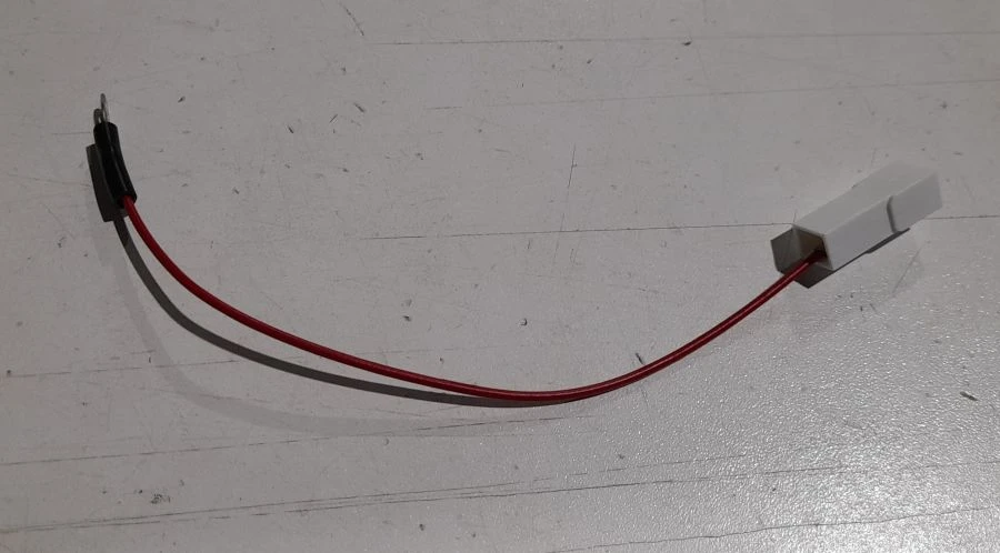 Sensor Wire for Ural Vehicles 4320Я-3724016