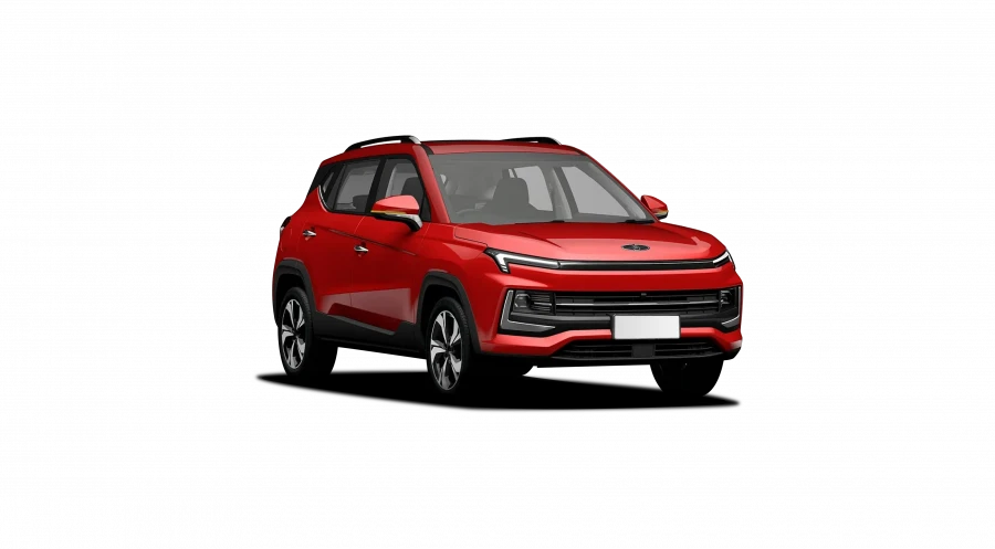 سيارة كهربائية موسكفيتش 3e DA22-AA02-00