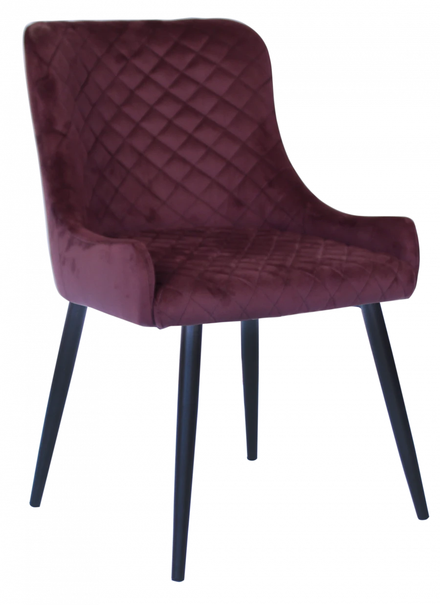 Ergonomic Office Chair KR 01.00.76