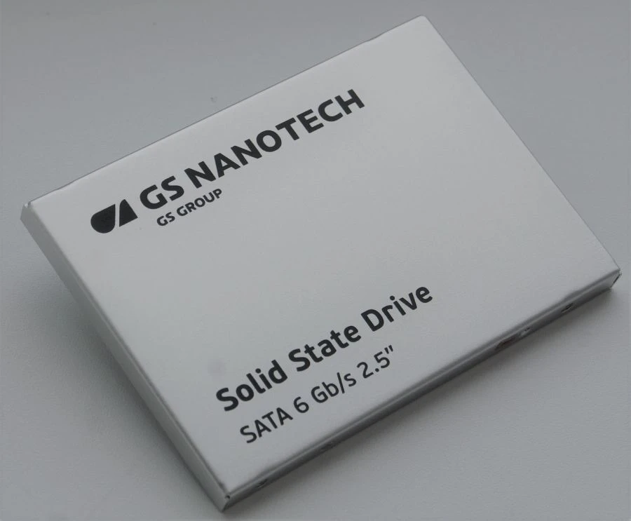 جهاز تخزين بيانات ثابت غير متطاير GS SSD 2048-16 GSSFC02TR16STF