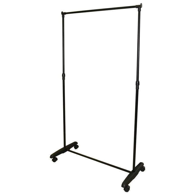 شماعة ملابس معدنية - تصميم متين وقوي