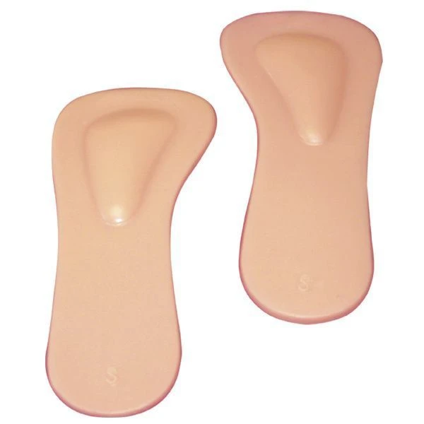 Kreit Orthotic Half Insoles