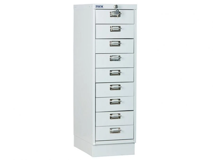 Document Organizer Cabinet for A4 Size - MDC-A4/910/9
