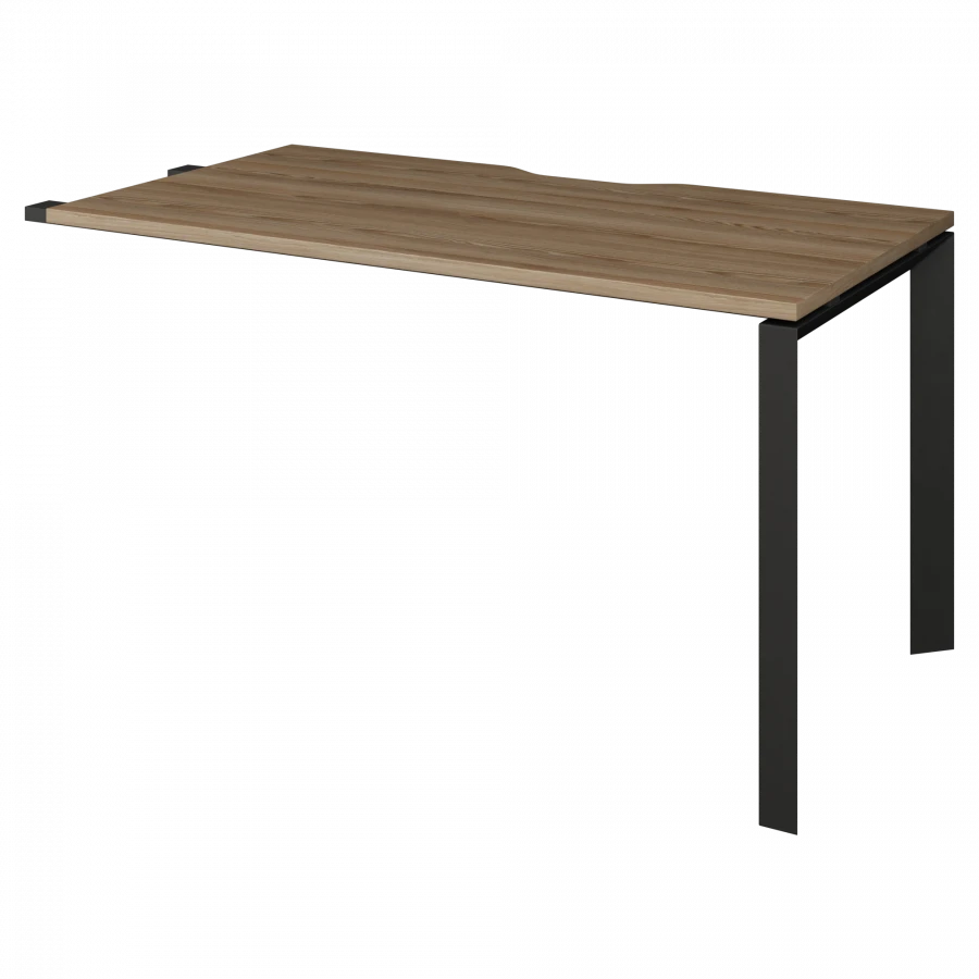 Metal Frame Extension Table NTM-PB.P-735