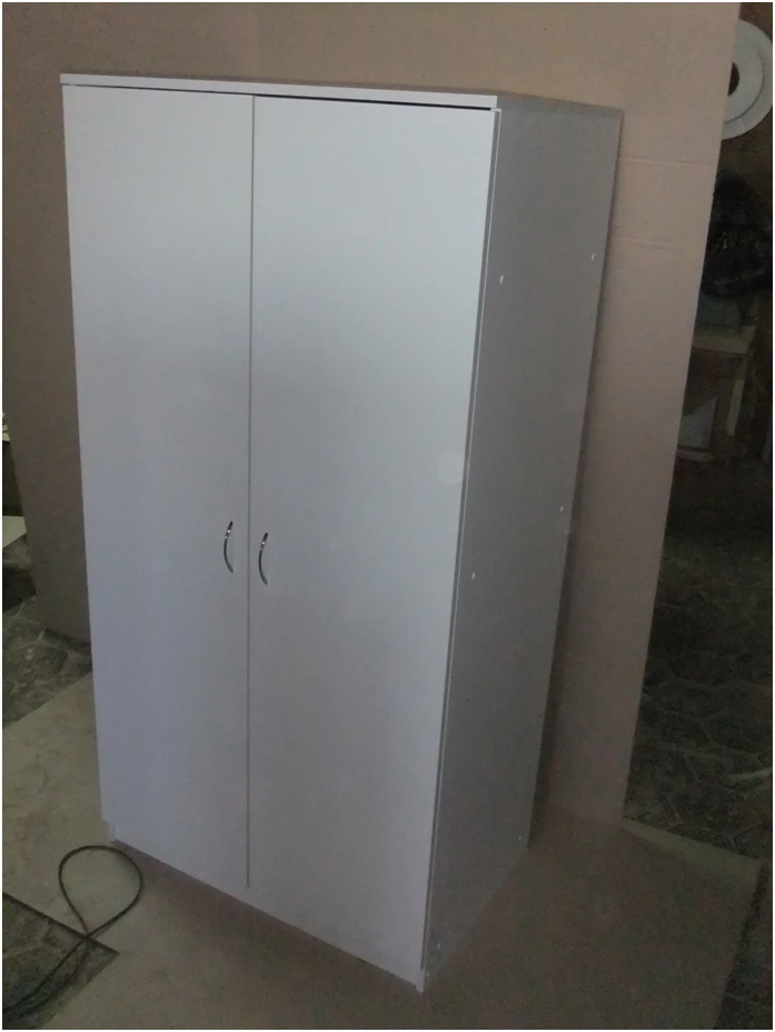 Clothing Cabinet SH-2/03