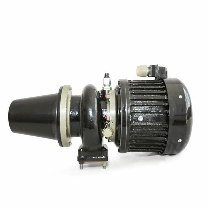 Centrifugal Pump for Circulating Distilled Water ECN17