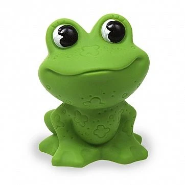 Fun Frog Toy for Kids