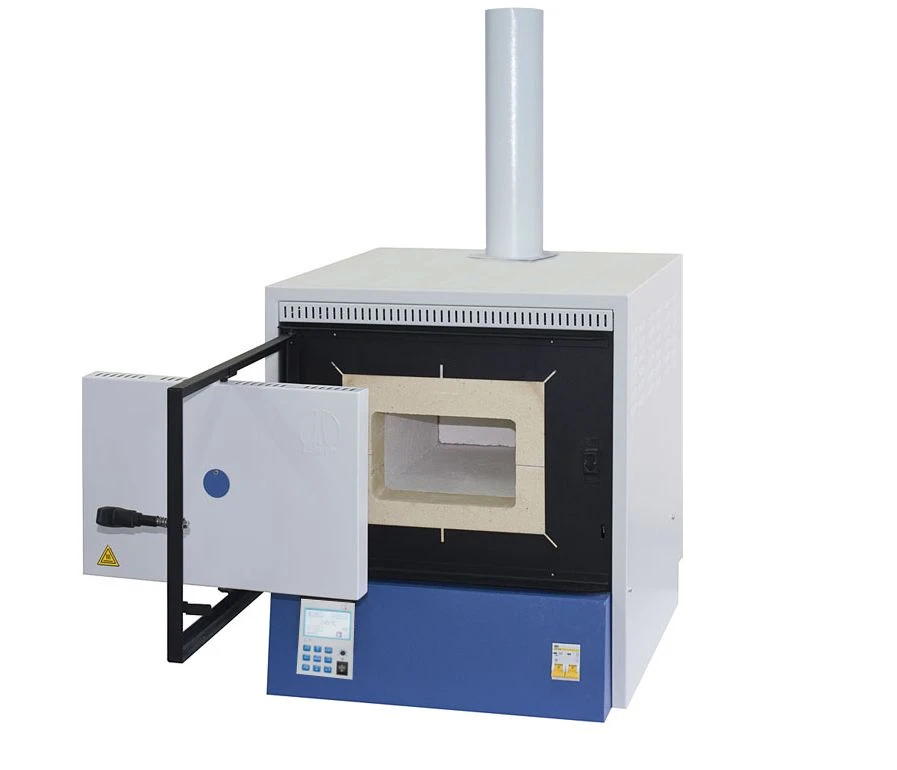 فرن موقد مختبرية لرماد LF-7/11-V2