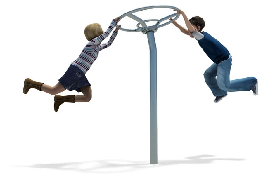 كارسيل الخطوات العملاقة O5