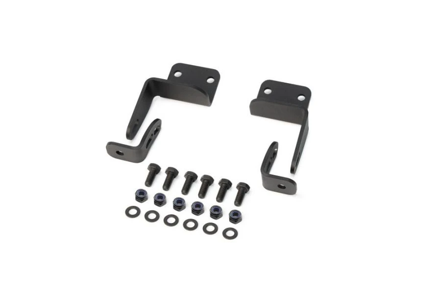 Car Roof Luggage Rack Part (Light Mounting)