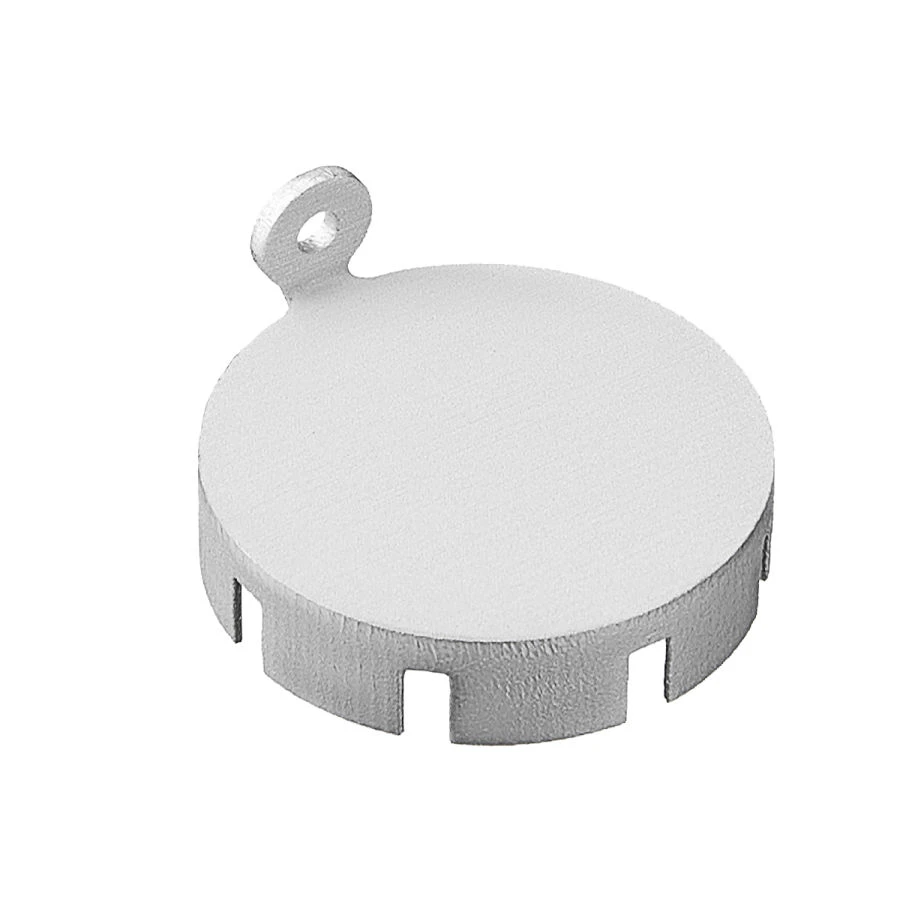 Metal Port Plug (Shielding) for Matrix Interface