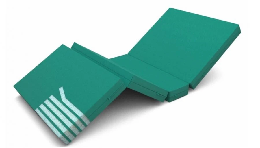 Medical Anti-Decubitus Mattress with Waterproof Cover MET MM-450