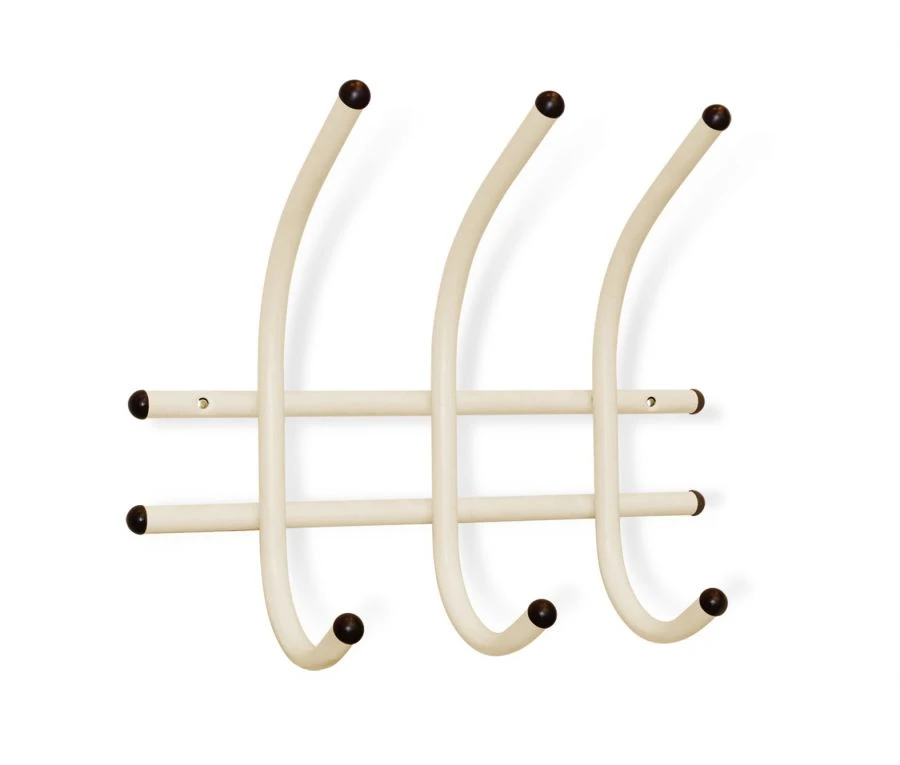 Sheffilton SHT-WH8 Metal Coat Rack