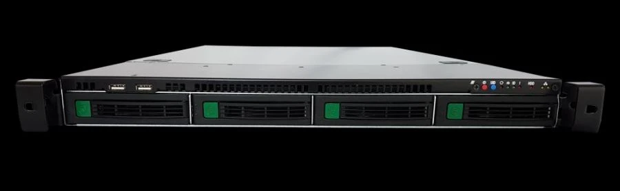 Karma Basis Hardware-Software Device (Server)