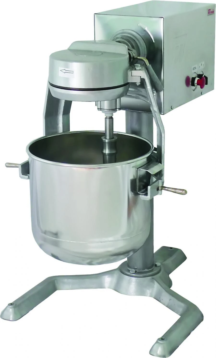 Universal Kitchen Machine UKM-03 (Minced Meat Mixer PMF-K)