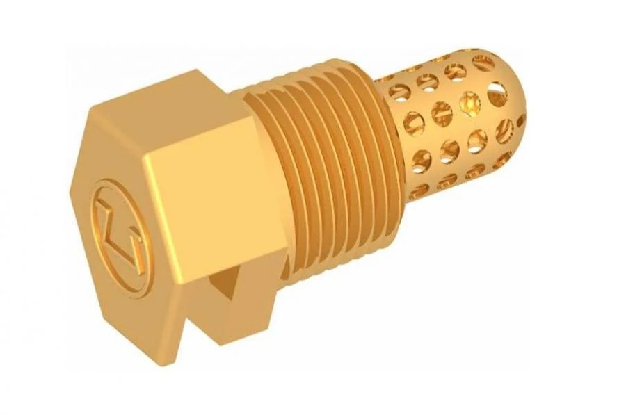 رشاش دُش زVN-3 لري فعال