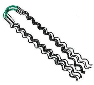 ربط حلزوني للأسلاك المحمية - SV 70