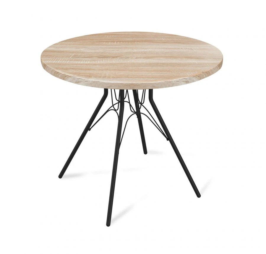 Sheffilton SHT-TU34-P/80 MDF Dining Table