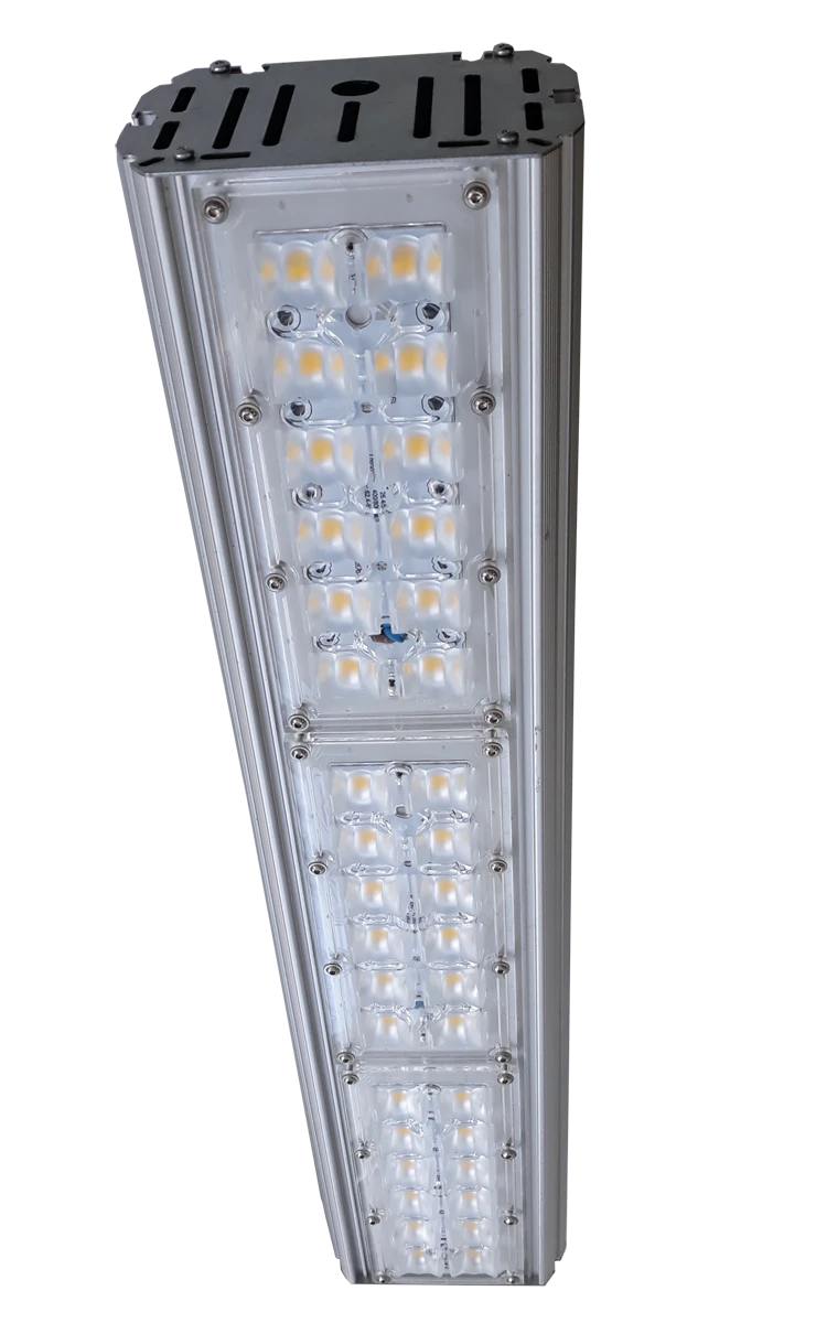Aesthetic LED Street Light CENTER-04.43.110.5067
