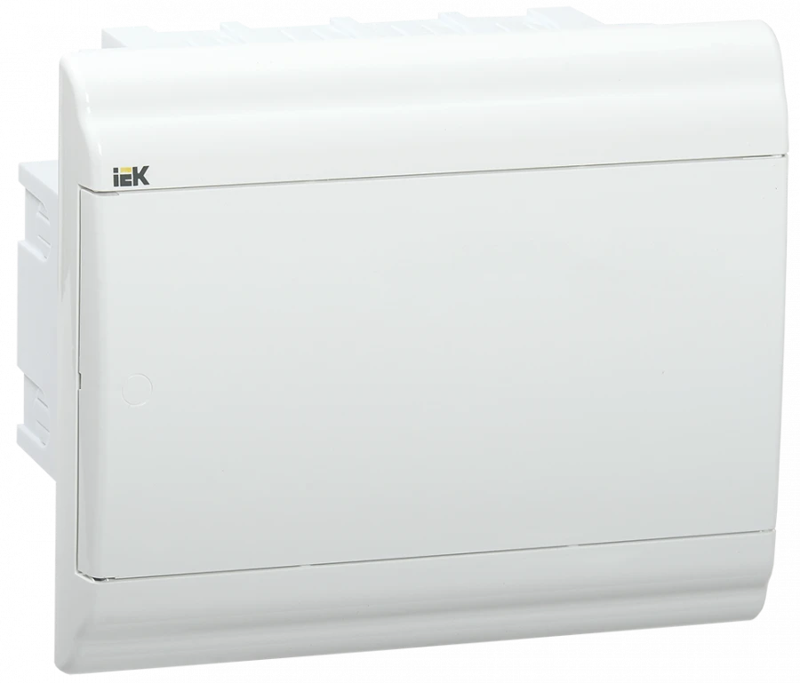 PRIME IP41 Plastic Enclosure Box for Modular Devices - MKP82-V-09-WD-41-20