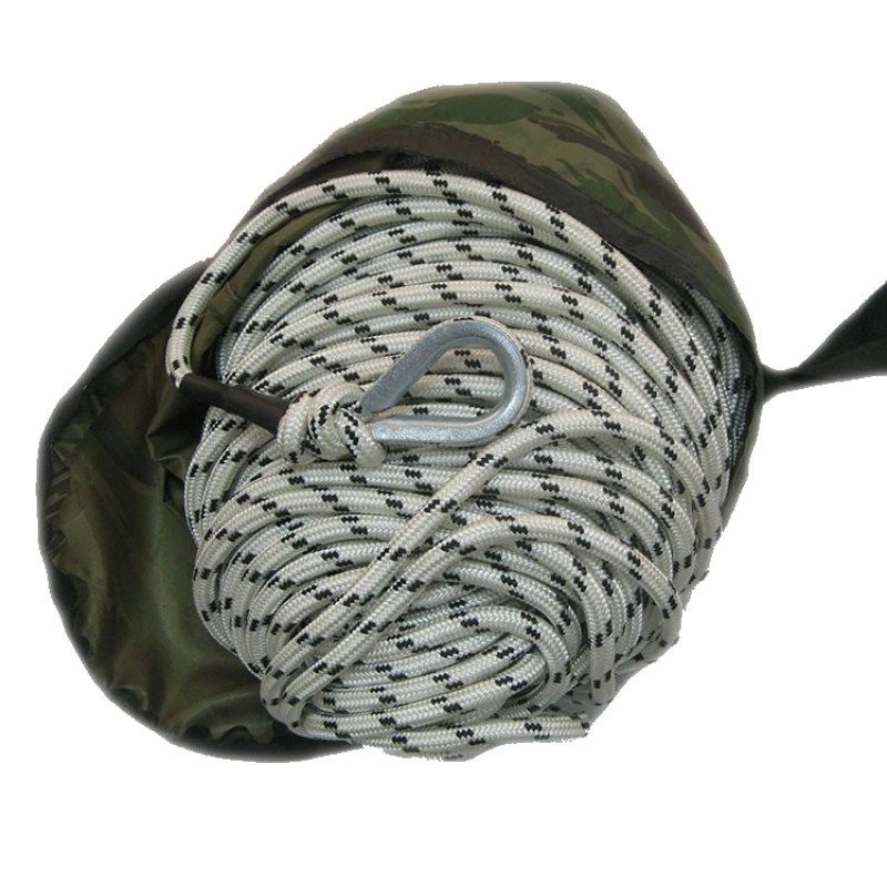 Fire Rescue Rope VPS-30 for Firefighters Safety
