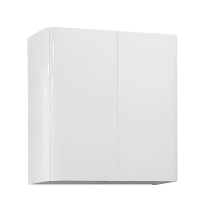 Aquaton Sherill Two-Door Wall Cabinet