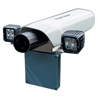 Speed Measurement Complex "Strelka-M" for Vehicle Tracking